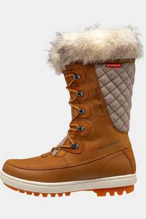 Helly Hansen Garibaldi Vl Insulated Winter Boots Mujer 38