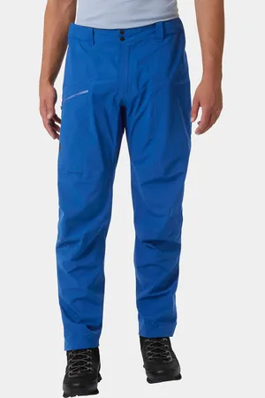 Helly Hansen Verglas Infinity Shell Pants Hombre 2XL