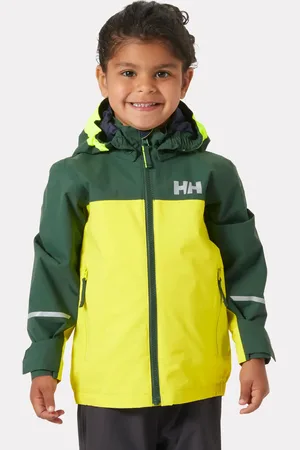 Helly Hansen Shelter Outdoor Jacket 2.0 Niño 152/12
