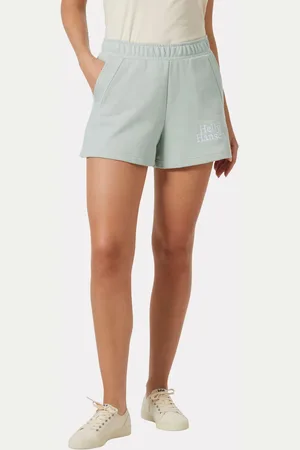 Helly Hansen Core Sweat Shorts Mujer L