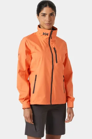 Helly Hansen Crew Sailing Jacket 2.0 Mujer XL