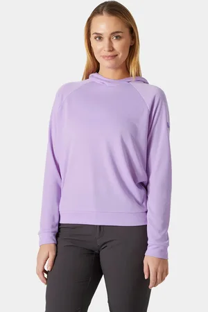 Helly Hansen Inshore Quick-dry Hoodie Mujer L