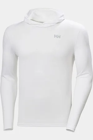 Helly Hansen HH Lifa® Active Solen Hoodie Hombre 2XL