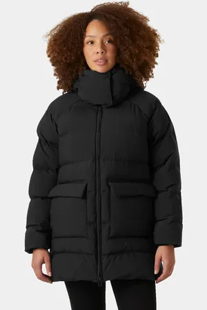 Helly Hansen Ellie Puffy Parka Mujer L