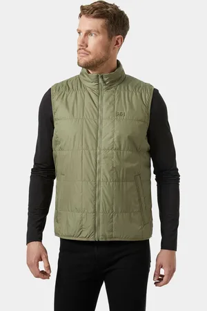 Helly Hansen Vika Light Insulated Vest Hombre 2XL
