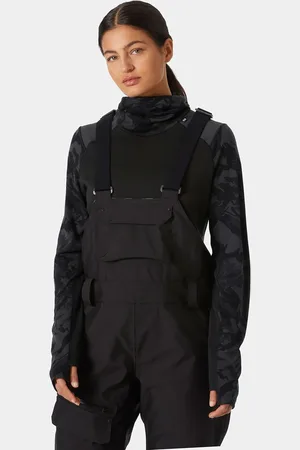 Helly Hansen Lifa® Merino Midweight Balaclava Hoodie Mujer M