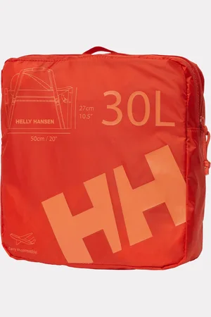 Helly Hansen HH Duffel Bag 2 30l STD