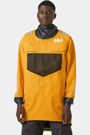 Helly Hansen Ægir Ocean Smock Hombre 2XL