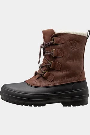 Helly Hansen Varanger Primaloft Insulated Winter Boots Hombre 40