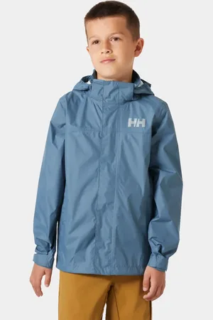 Helly Hansen Loke Jacket 2.0 Juvenil 140/10