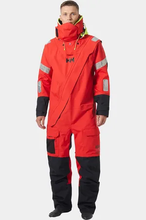 Helly Hansen Ægir Ocean Dry Suit 2.0 Hombre 2XL