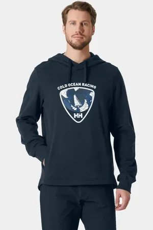 Helly Hansen Arctic Ocean Hoodie 2.0 Hombre 2XL