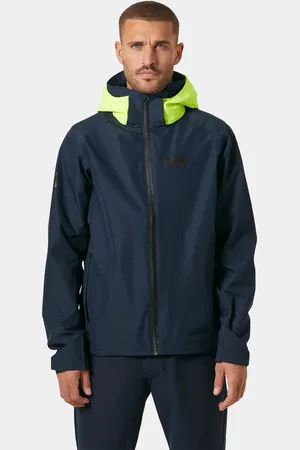 Helly Hansen Inshore Cup Sailing Jacket Hombre S