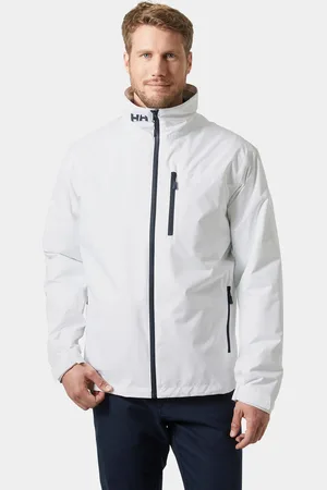 Helly Hansen Crew Midlayer Sailing Jacket 2.0 Hombre 2XL