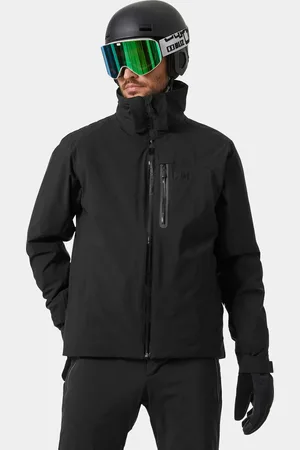 Helly Hansen Swift Stretch Ski Jacket Hombre 2XL