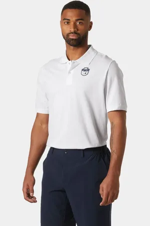 Helly Hansen Marstrand Polo Hombre 2XL