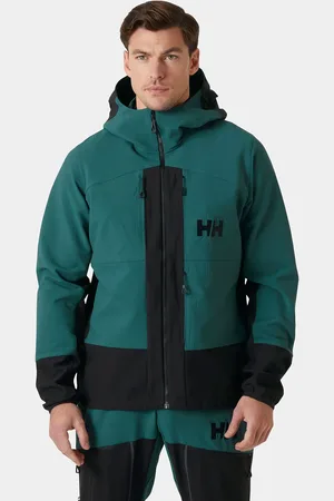 Helly Hansen Odin Backcountry Softshell Jacket Hombre 2XL