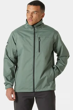 Helly Hansen Crew Sailing Jacket 2.0 Hombre 2XL