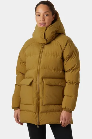 Helly Hansen Ellie Puffy Parka Mujer L