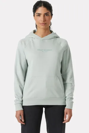 Helly Hansen Core Hoodie Mujer L