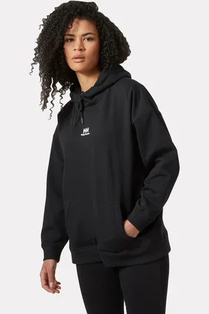 Helly Hansen Yu Hoodie Mujer L