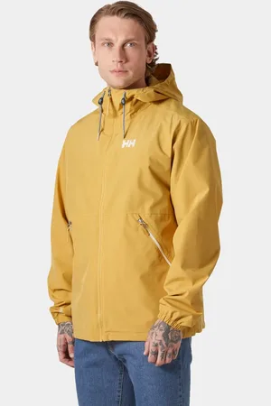 Helly Hansen Sandoy Rain Jacket Hombre 2XL