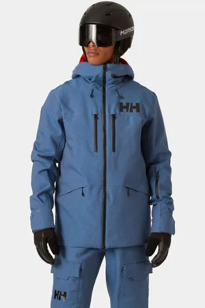 Helly Hansen Garibaldi 2.0 Insulated Ski Jacket Hombre 2XL