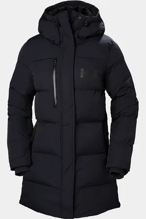Helly Hansen Adore Puffy Parka Mujer M