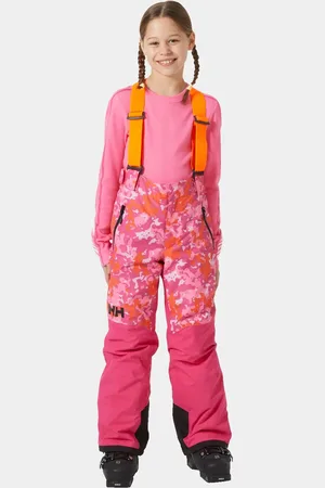 Helly Hansen No Limits 2.0 Pants Juvenil 140/10