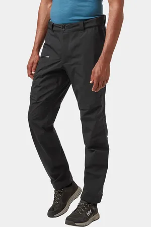 Helly Hansen Verglas Infinity Shell Pants Hombre 2XL