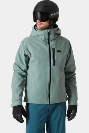 Helly Hansen Swift Stretch Ski Jacket Hombre XL