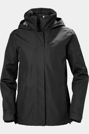 Helly Hansen Aden Rain Jacket Mujer L