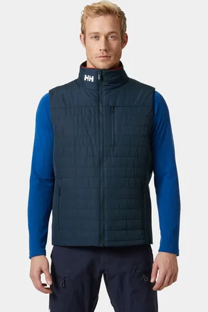 Helly Hansen Unisex Crew Insulator Vest 2.0 Hombre 2XL