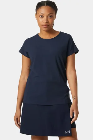 Helly Hansen Crewline Quick-dry Top Mujer M