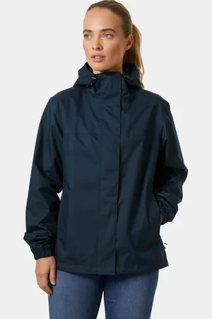 Helly Hansen Vancouver Rain Jacket Mujer M