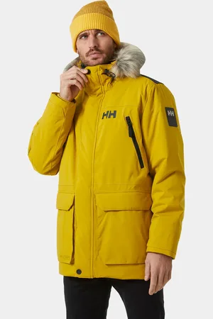 Helly Hansen Reine Parka Hombre L