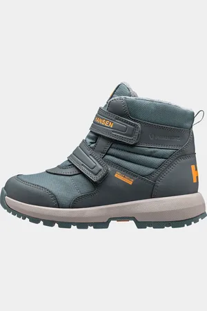 Helly Hansen Bowstring Helly Tech® Boots Niño Og Juvenil US 6/EU 23