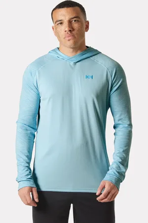 Helly Hansen Lifa® Active Solen Graphic Hoodie Hombre 2XL