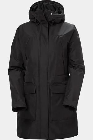 Helly Hansen Frida Insulated Parka Mujer L