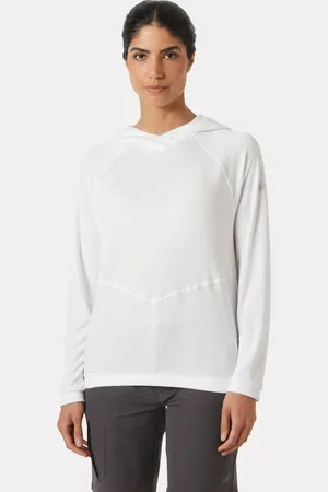 Helly Hansen Inshore Hoodie 2.0 Mujer L