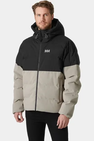 Helly Hansen Oslo Graphic Puffy Jacket Hombre 2XL