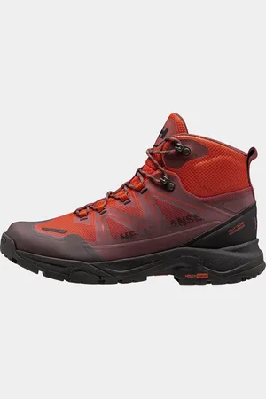 Helly Hansen Cascade Helly Tech® Waterproof Mid Cut Hiking Boots Hombre 44