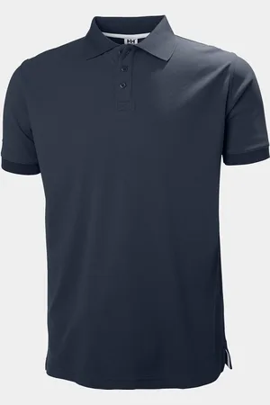 Helly Hansen Quick-dry Riftline Polo Hombre XL