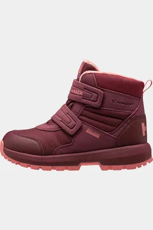 Helly Hansen Bowstring Helly Tech® Boots Niño Og Juvenil US 13/EU 30