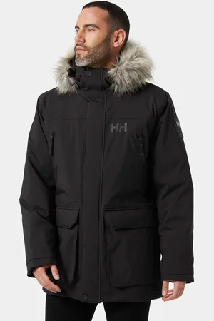 Helly Hansen Reine Parka Hombre L