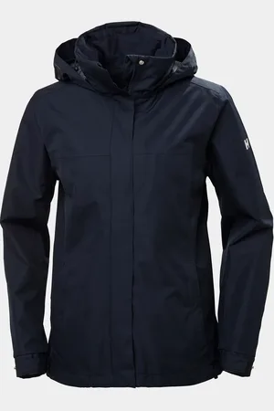 Helly Hansen Aden Rain Jacket Mujer L
