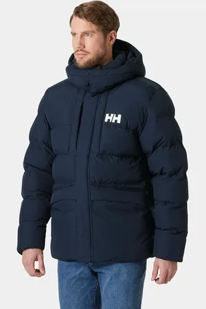 Helly Hansen Explorer Puffy Jacket Hombre 2XL