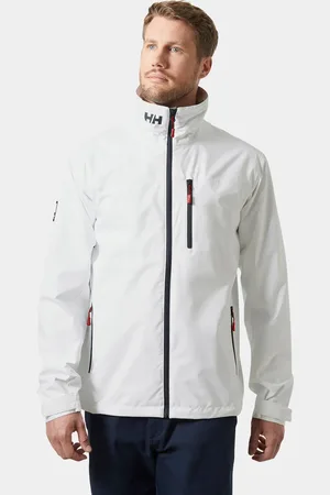 Helly Hansen Crew Sailing Jacket 2.0 Hombre 2XL