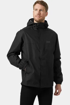 Helly Hansen Vancouver Rain Jacket Hombre XL