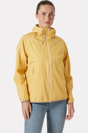 Helly Hansen Koster Rain Jacket Mujer L